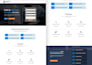 design and redesign interactive wix studio website, figma to wix, wix seo